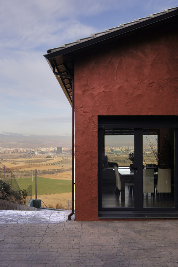 Vivienda Unifamiliar en el Clavín.
