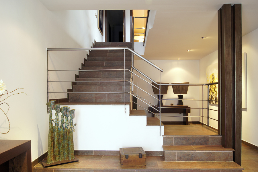 Vivienda Unifamiliar en el Clavín.