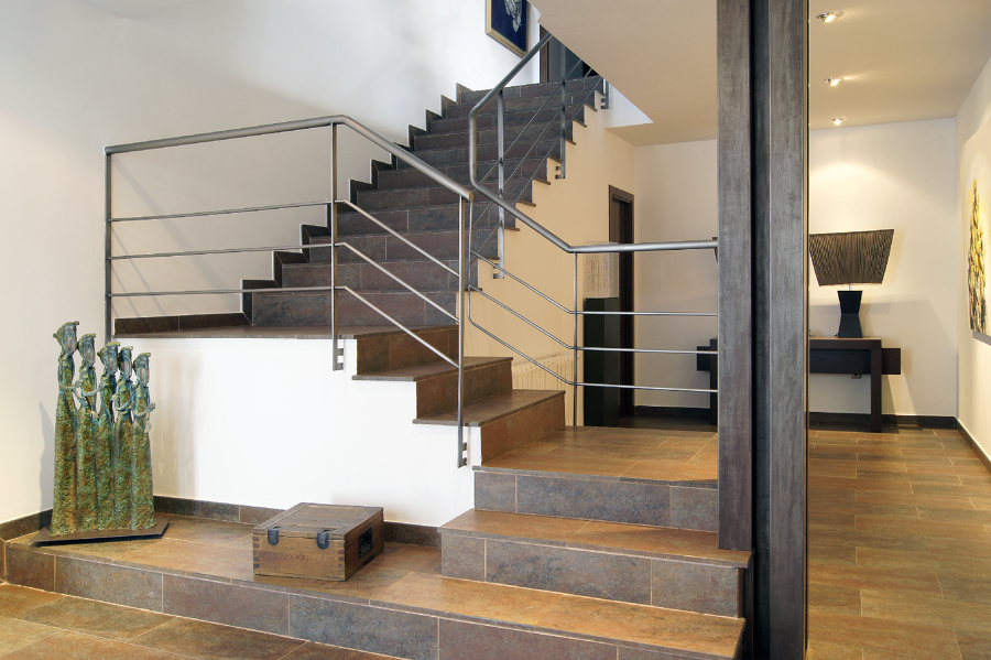 Vivienda Unifamiliar en el Clavín.