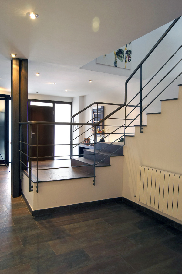 Vivienda Unifamiliar en el Clavín.