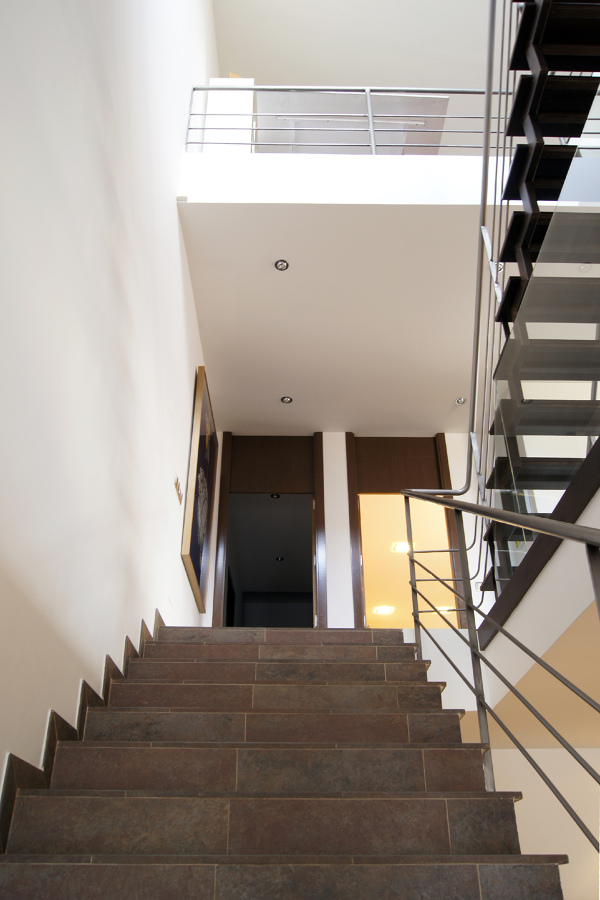 Vivienda Unifamiliar en el Clavín.