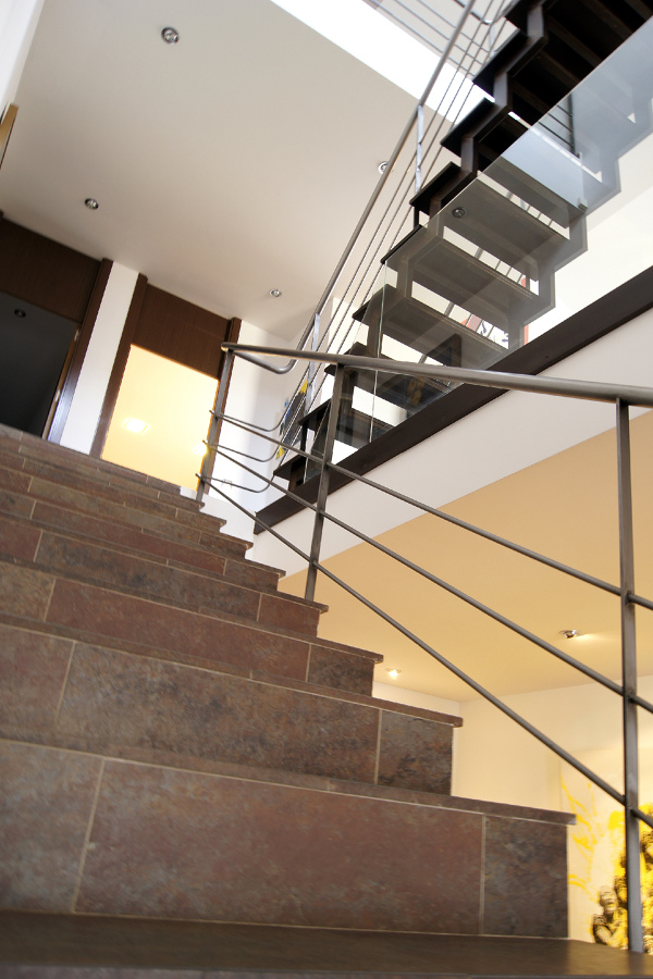 Vivienda Unifamiliar en el Clavín.