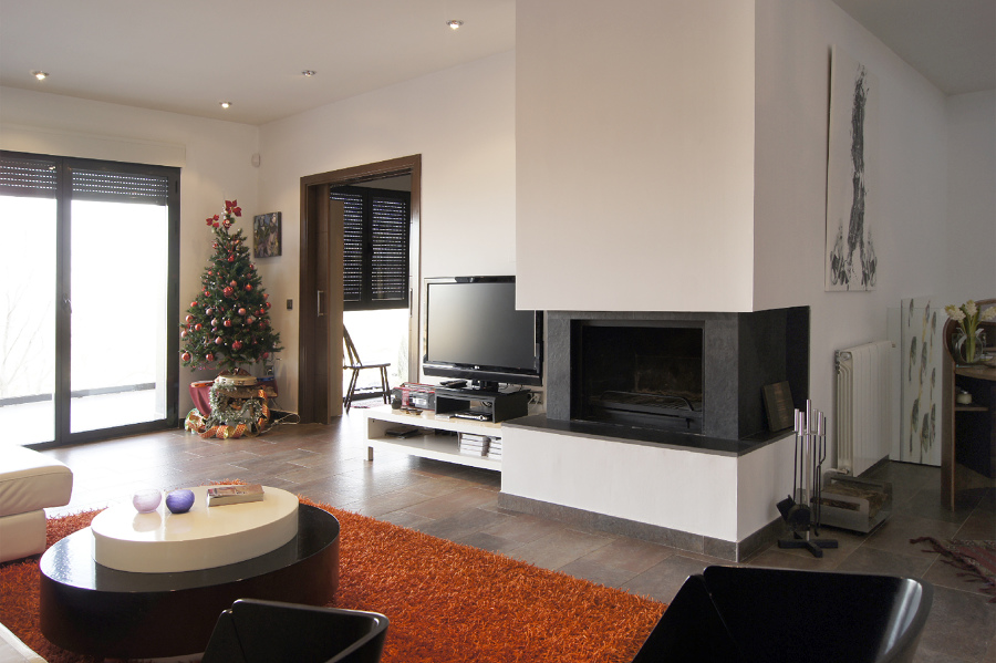 Vivienda Unifamiliar en el Clavín.