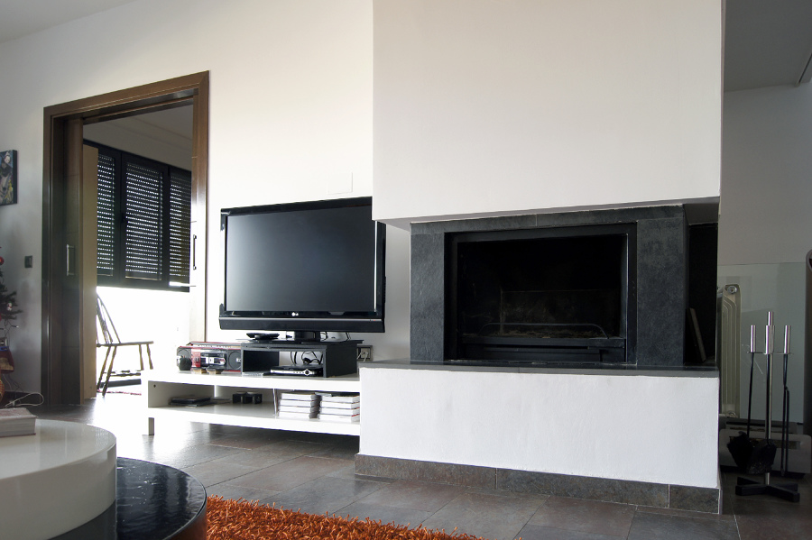 Vivienda Unifamiliar en el Clavín.