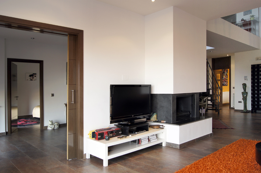 Vivienda Unifamiliar en el Clavín.