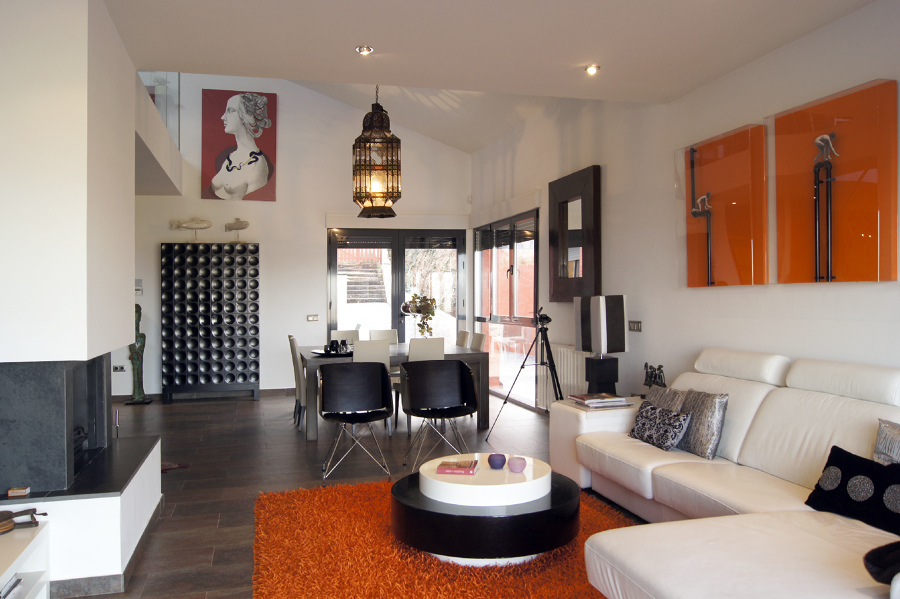 Vivienda Unifamiliar en el Clavín.