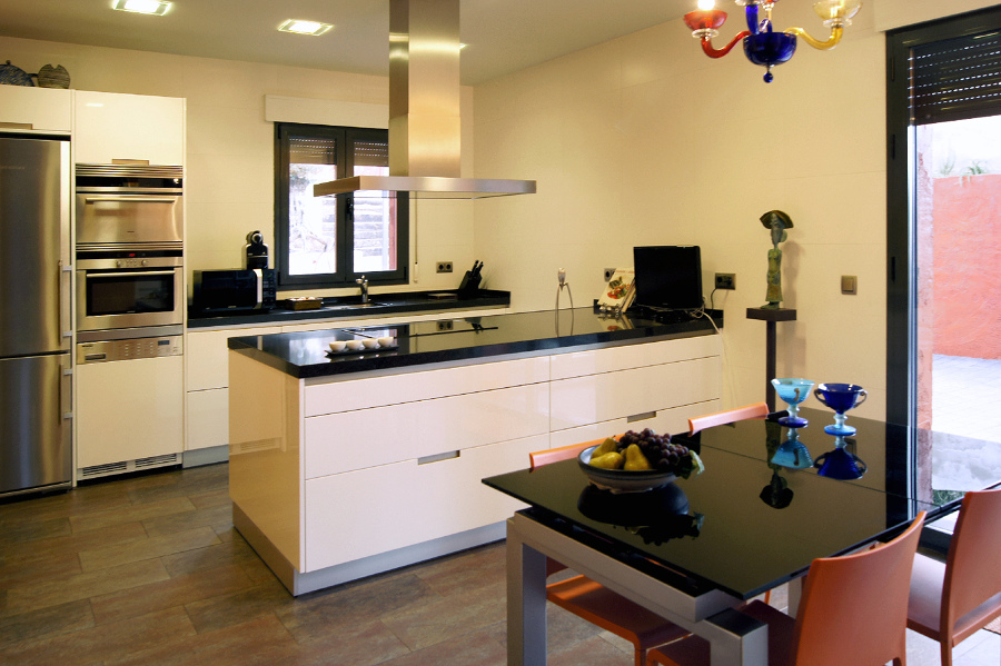 Vivienda Unifamiliar en el Clavín.