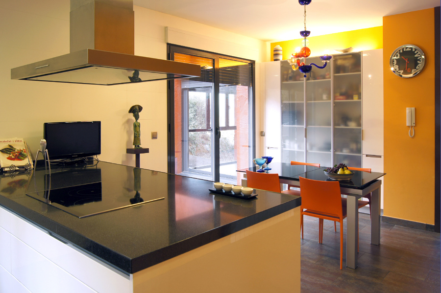 Vivienda Unifamiliar en el Clavín.