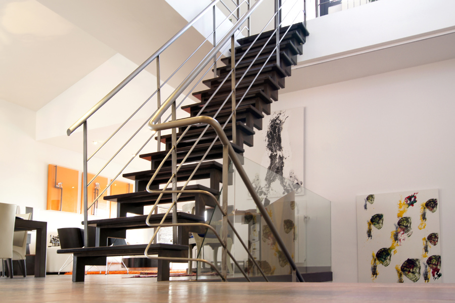 Vivienda Unifamiliar en el Clavín.