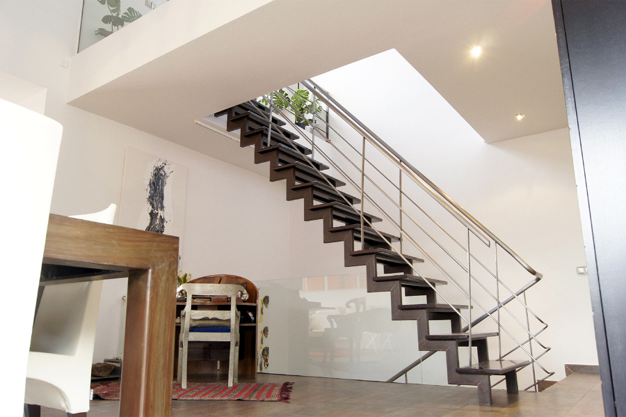 Vivienda Unifamiliar en el Clavín.