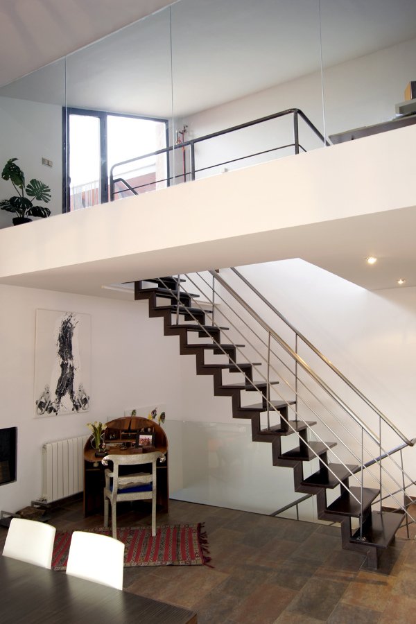 Vivienda Unifamiliar en el Clavín.