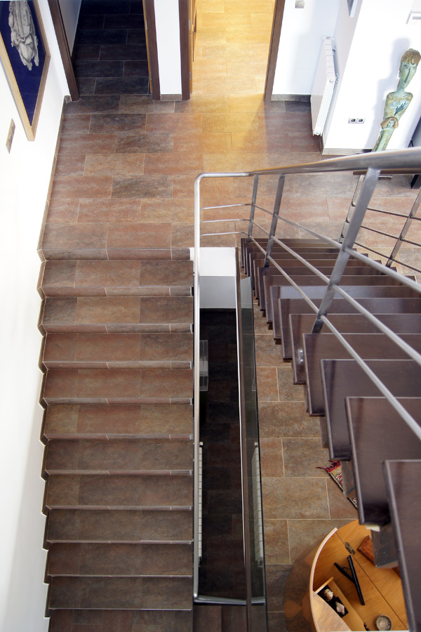 Vivienda Unifamiliar en el Clavín.