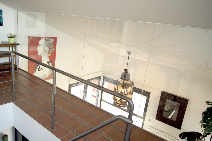 Vivienda Unifamiliar en el Clavín.