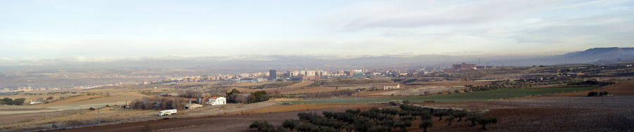 Vivienda Unifamiliar en el Clavín.