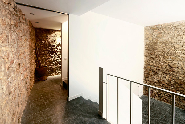 Vivienda unifamiliar en el Priorat - La Morera de Montsant