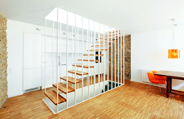 Vivienda unifamiliar en el Priorat - La Morera de Montsant