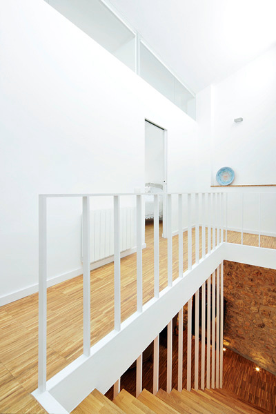 Vivienda unifamiliar en el Priorat - La Morera de Montsant