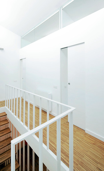 Vivienda unifamiliar en el Priorat - La Morera de Montsant