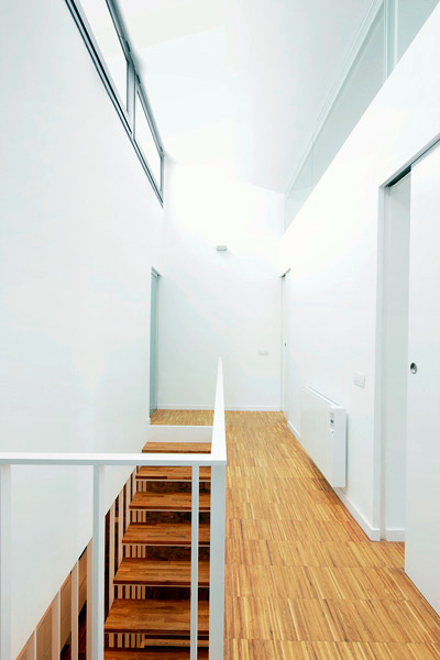 Vivienda unifamiliar en el Priorat - La Morera de Montsant