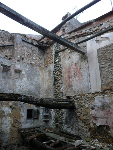 Vivienda unifamiliar en el Priorat - La Morera de Montsant
