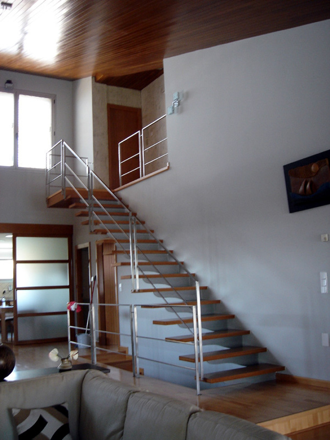 Vivienda unifamiliar en Grao de Gandia