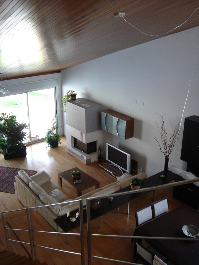 Vivienda unifamiliar en Grao de Gandia