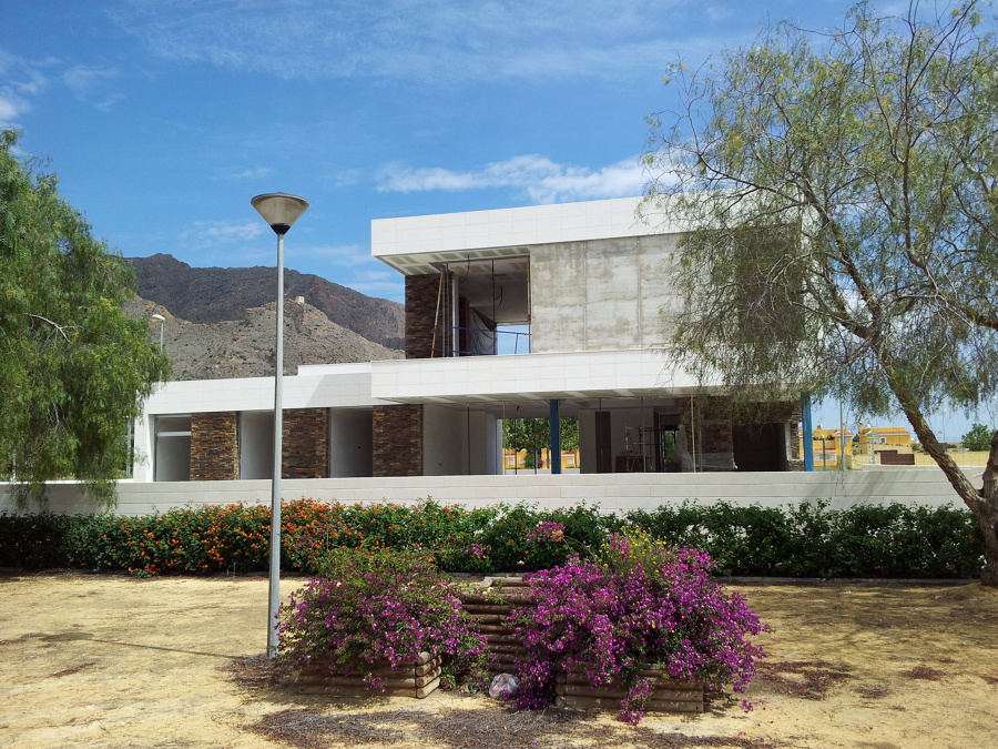 Vivienda Unifamiliar en "La Monsina", Callosa de Segura