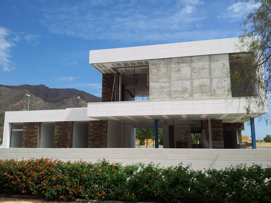 Vivienda Unifamiliar en "La Monsina", Callosa de Segura