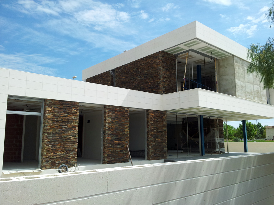 Vivienda Unifamiliar en "La Monsina", Callosa de Segura