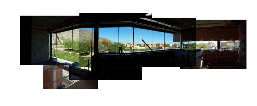 Vivienda Unifamiliar en "La Monsina", Callosa de Segura