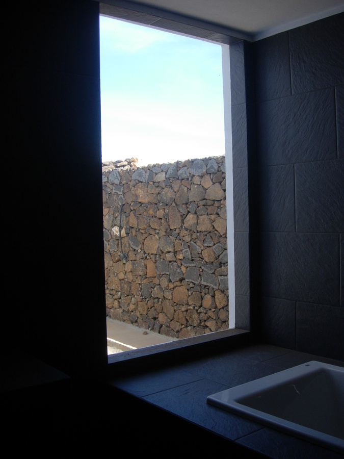 Vivienda unifamiliar en Las Breñas