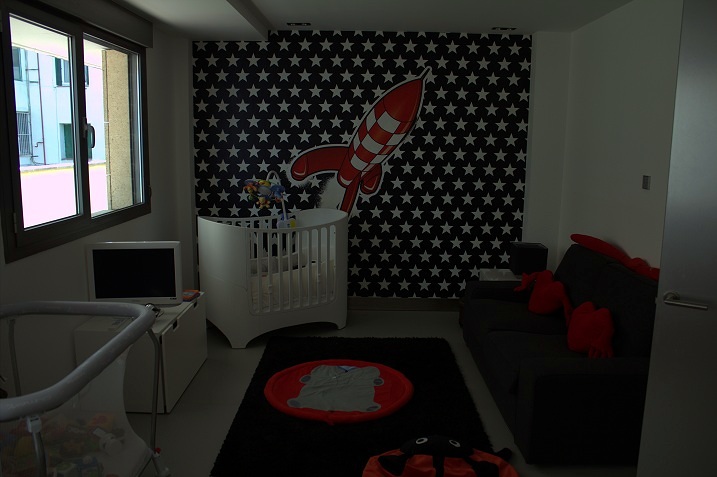 Vivienda Unifamiliar en Las Ventas (Madrid) 11