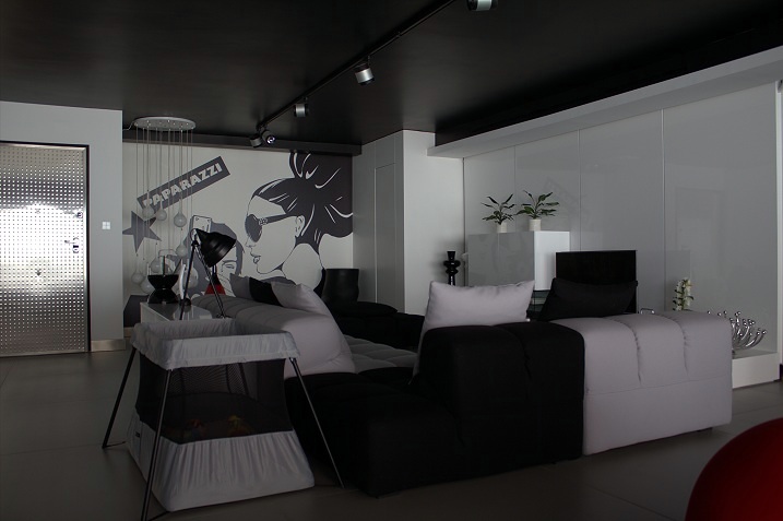 Vivienda Unifamiliar en Las Ventas (Madrid) 1