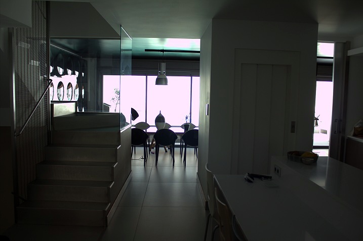 Vivienda Unifamiliar en Las Ventas (Madrid) 4