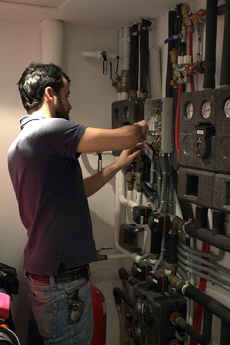 Vivienda Unifamiliar en Las Ventas (Madrid) 6