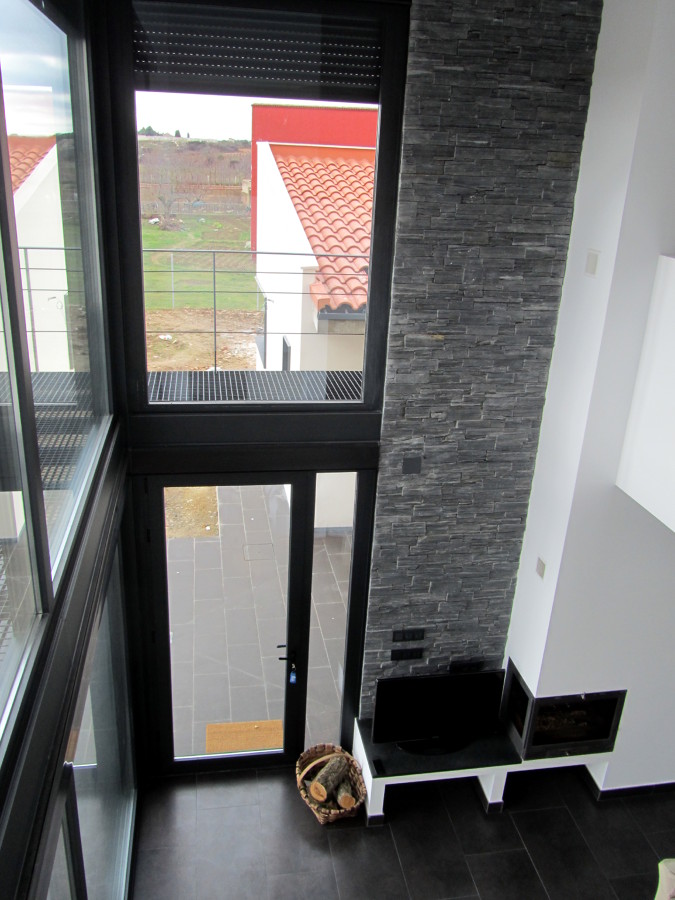 Vivienda unifamiliar en León_03