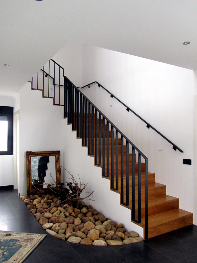 Vivienda unifamiliar en León_04