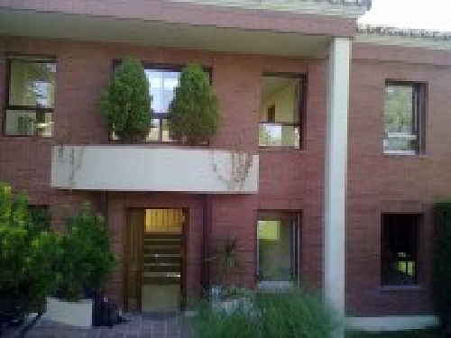 Vivienda unifamiliar en Madrid