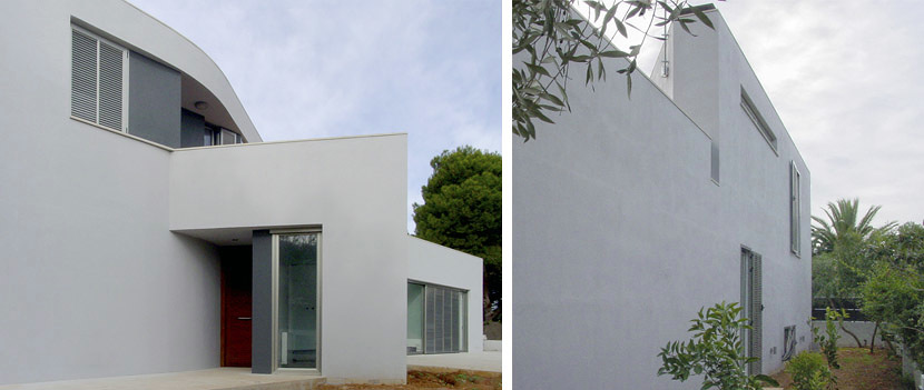 Vivienda unifamiliar en Mallorca