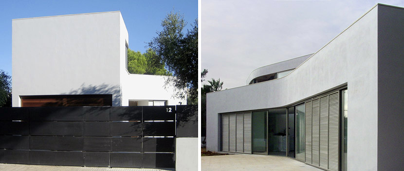 Vivienda unifamiliar en Mallorca