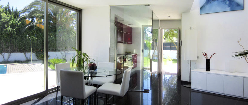 Vivienda unifamiliar en Mallorca