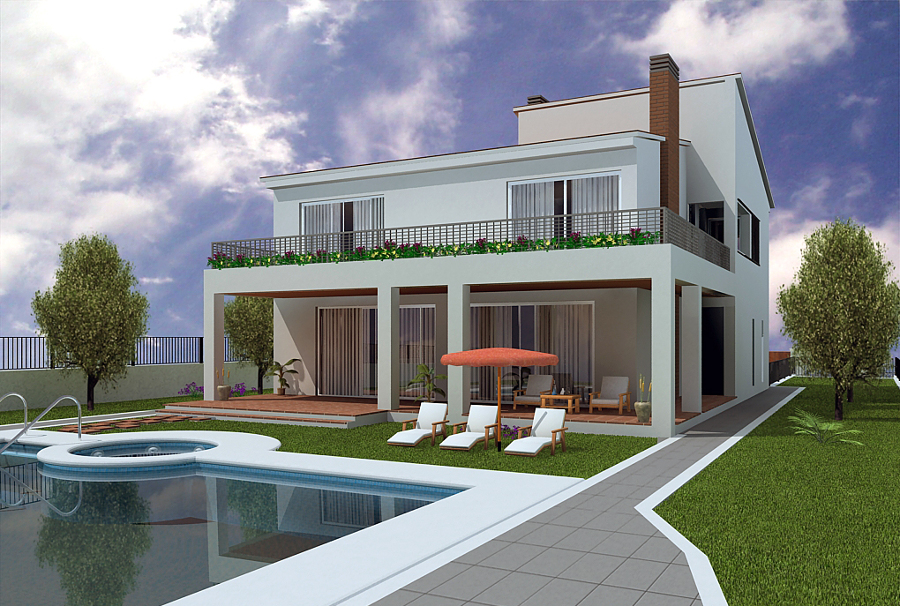 Vivienda Unifamiliar en Marbella. Málaga