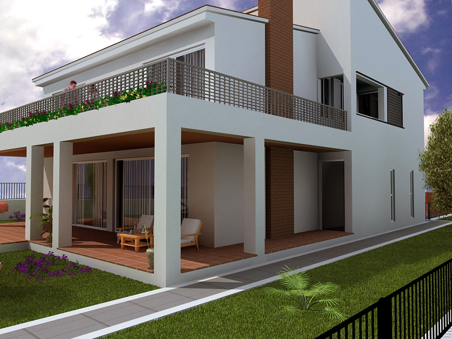 Vivienda Unifamiliar en Marbella. Málaga