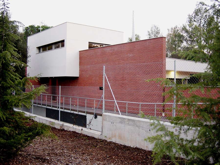 VIVIENDA UNIFAMILIAR EN MATADEPERA