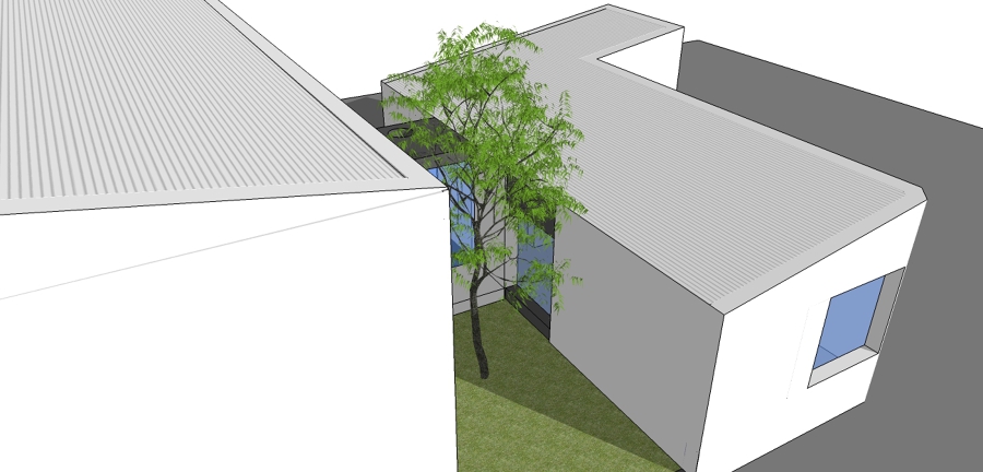 Vivienda Unifamiliar en Miajadas