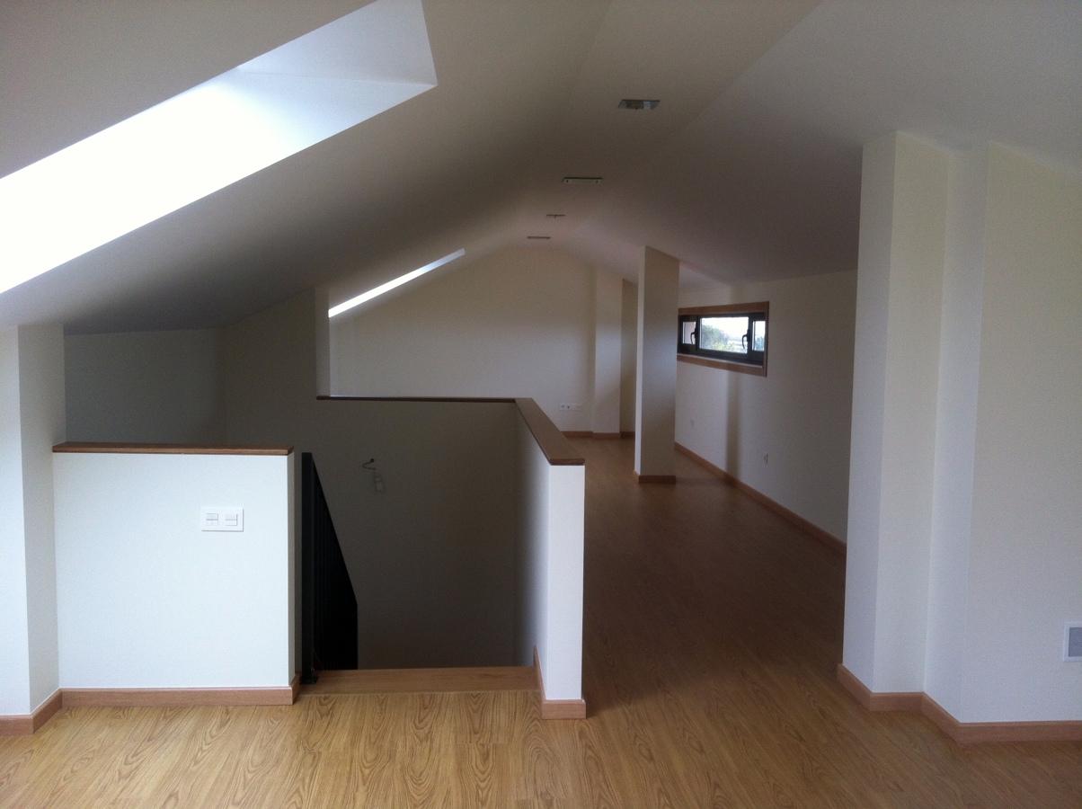 Vivienda Unifamiliar en Miño