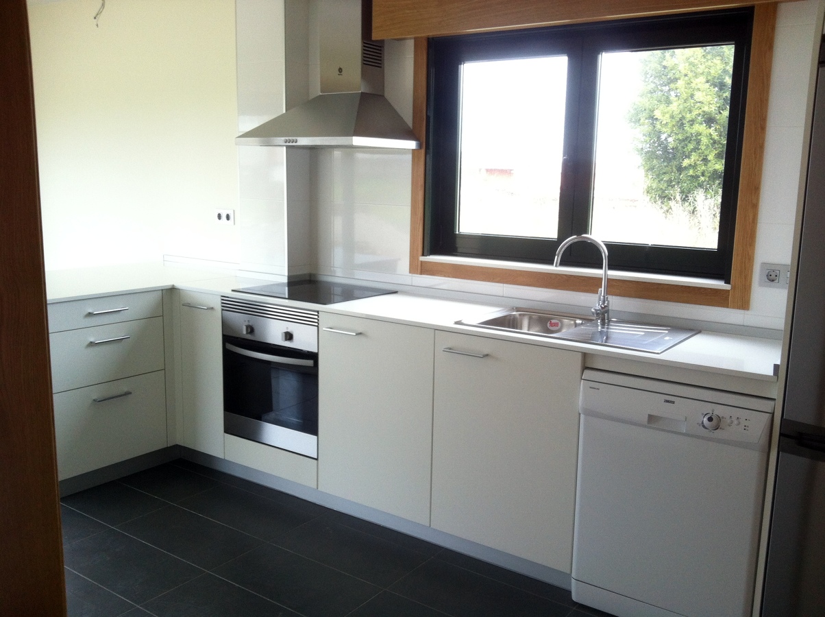 Vivienda Unifamiliar en Miño