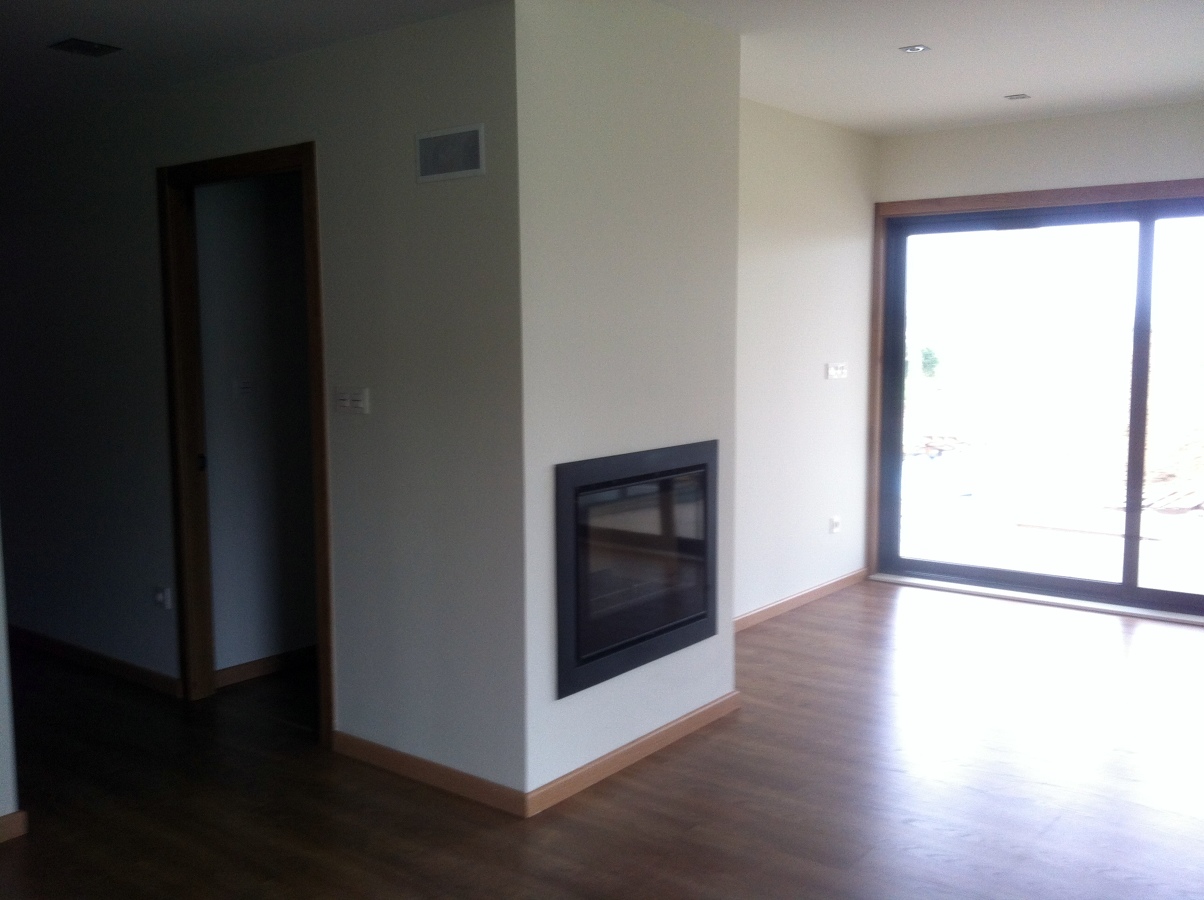 Vivienda Unifamiliar en Miño