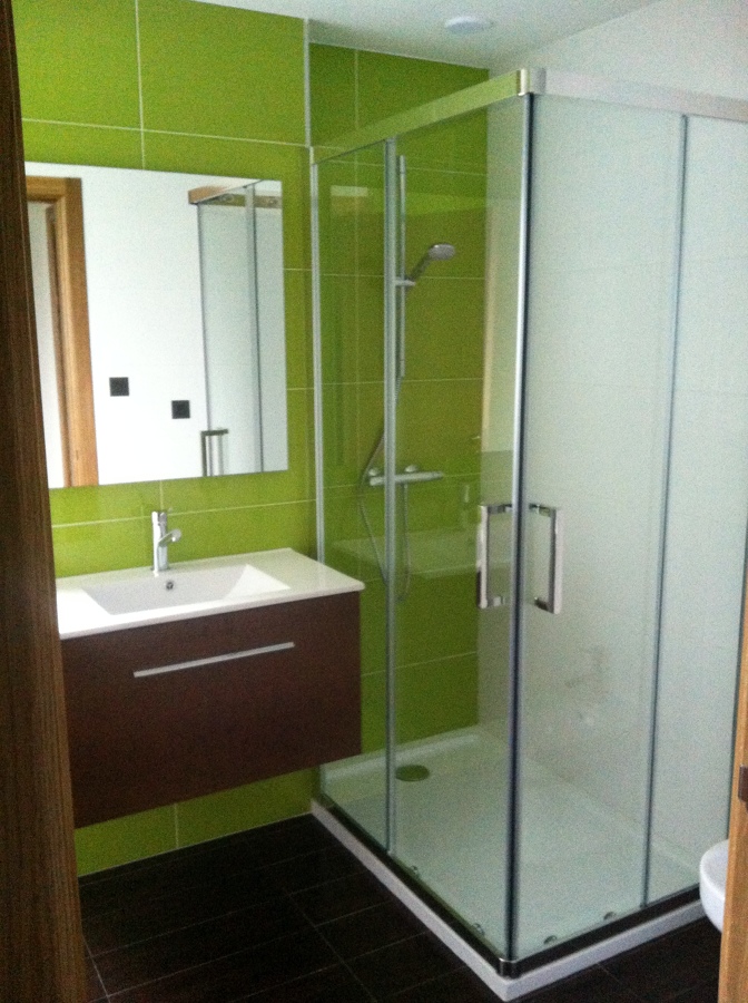 Vivienda Unifamiliar en Miño