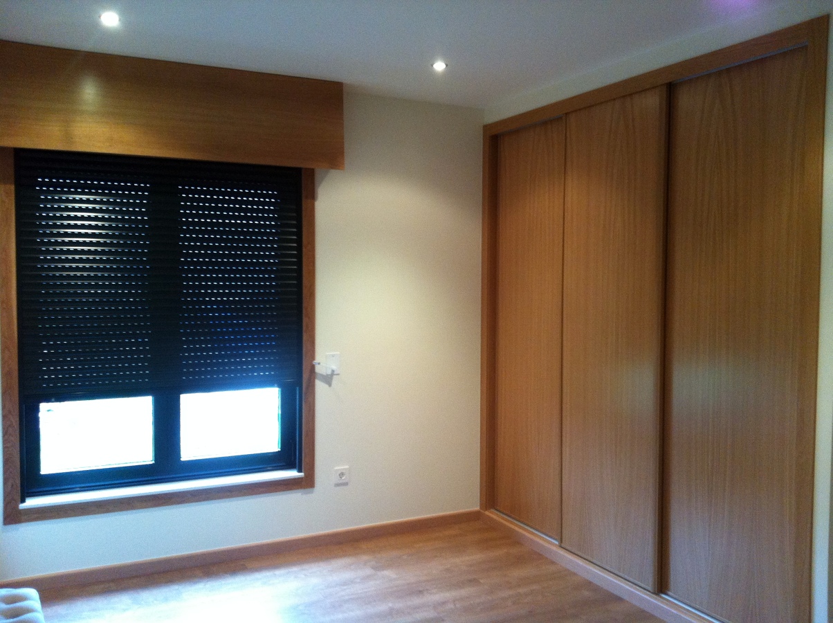 Vivienda Unifamiliar en Miño